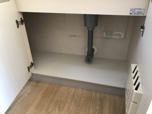 フィオーレの物件内観写真